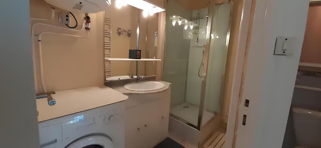 סנט-אילר-דה-רייה Superbe Appartement - Vue Mer מראה חיצוני תמונה