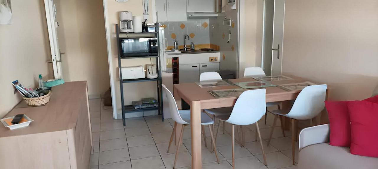 סנט-אילר-דה-רייה Superbe Appartement - Vue Mer מראה חיצוני תמונה