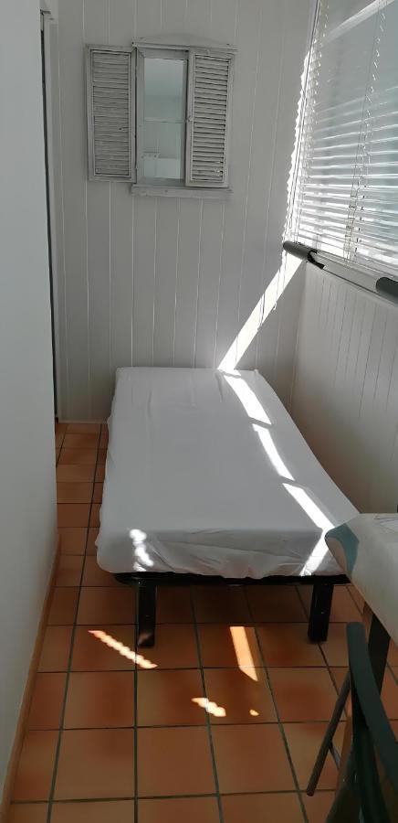 סנט-אילר-דה-רייה Superbe Appartement - Vue Mer מראה חיצוני תמונה