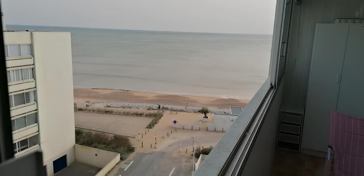 סנט-אילר-דה-רייה Superbe Appartement - Vue Mer מראה חיצוני תמונה